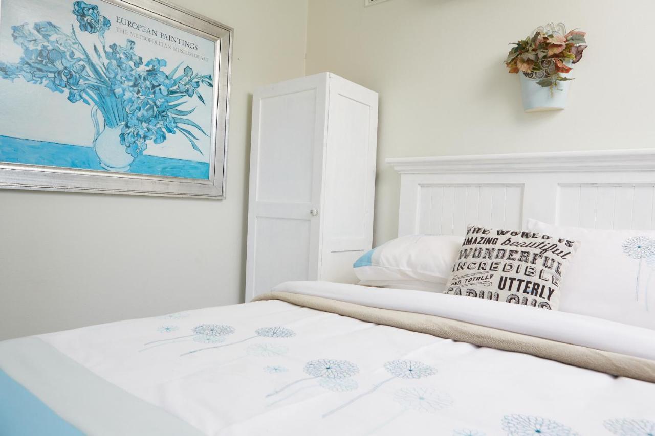 Tamarisk Bed & Breakfast دوربان المظهر الخارجي الصورة